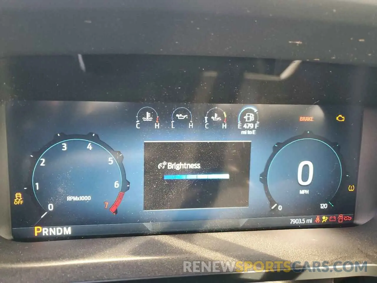 9 fotografías del automóvil dañado 1FTMF1LP2RKE08855 FORD F150 2024