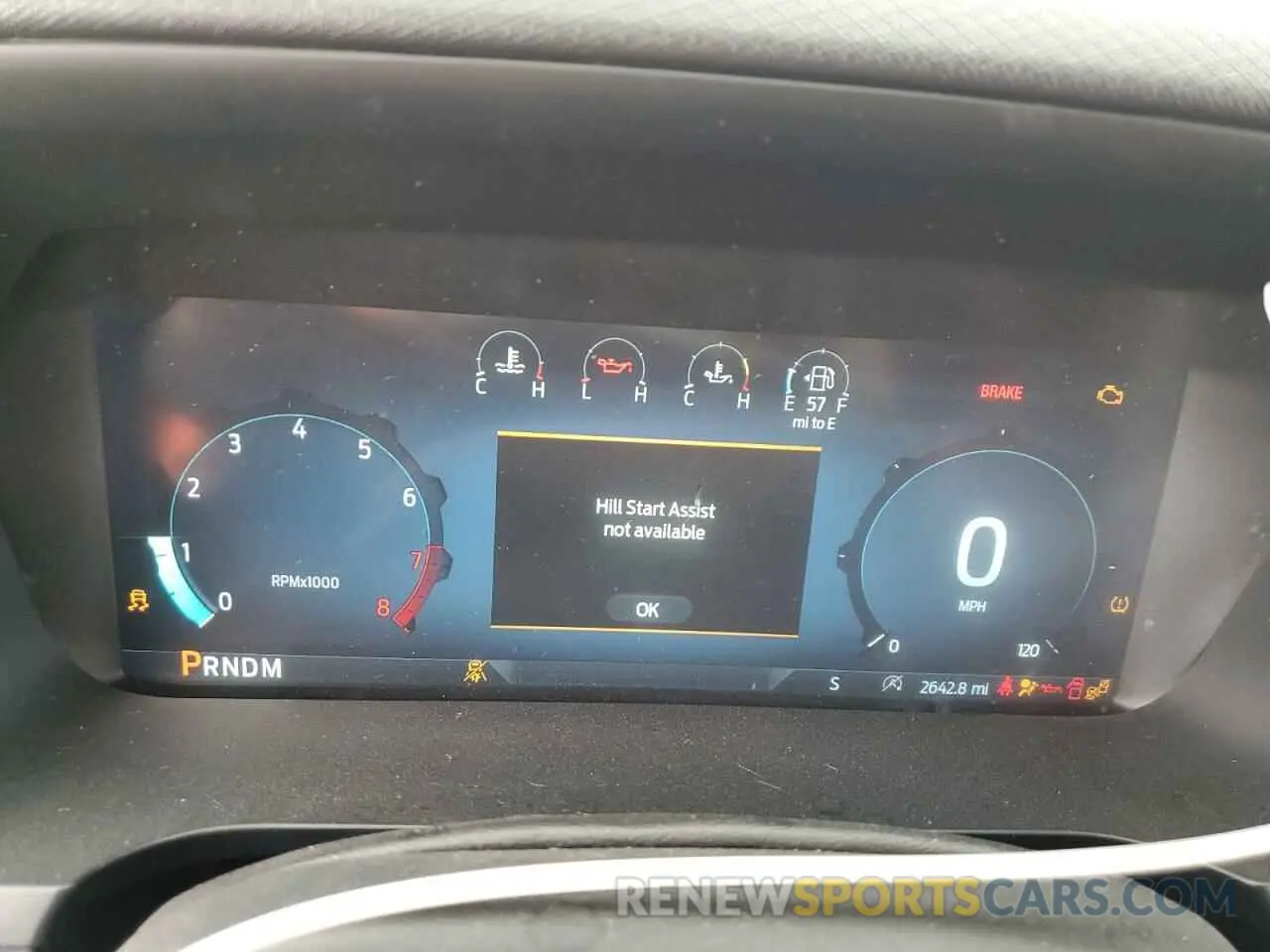 9 fotografías del automóvil dañado 1FTMF1L55SKD25120 FORD F150 2025
