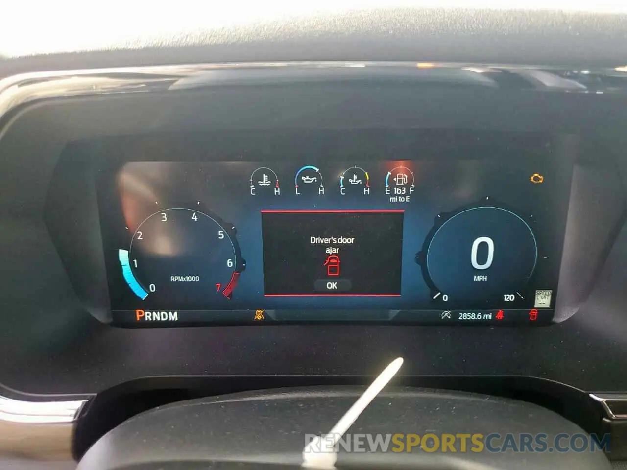 9 fotografías del automóvil dañado 1FTFW5L8XRKF30016 FORD F150 LARIA 2024