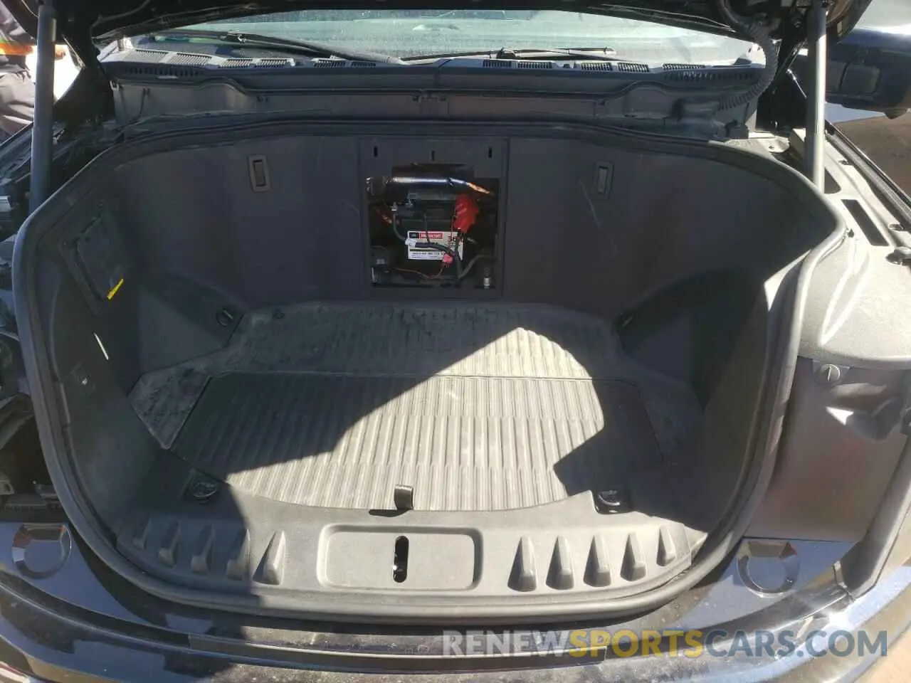 11 fotografías del automóvil dañado 1FT6W1EV2NWG03314 FORD F150 LIGHT 2022