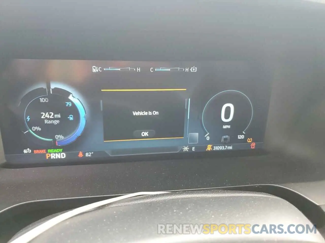 9 fotografías del automóvil dañado 1FT6W1EV4NWG14041 FORD F150 LIGHT 2022