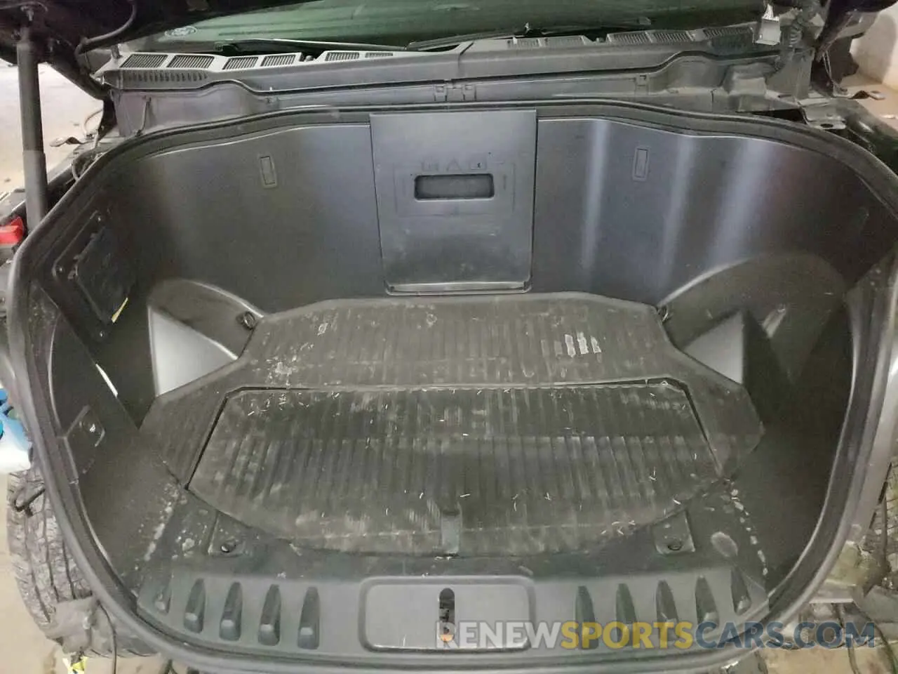 11 fotografías del automóvil dañado 1FT6W1EV7NWG10033 FORD F150 LIGHT 2022