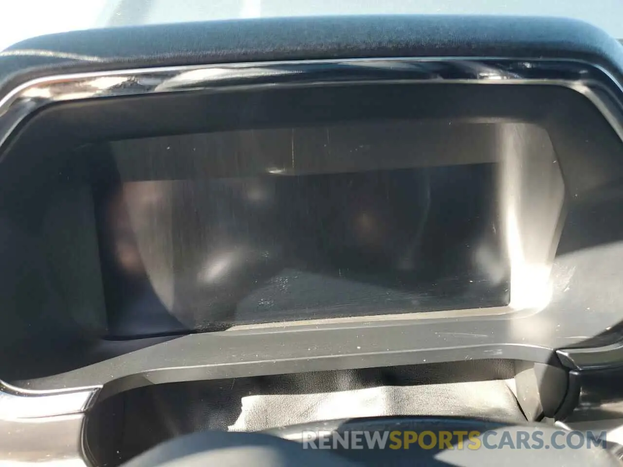9 fotografías del automóvil dañado 1FTVW1EL1NWG11964 FORD F150 LIGHT 2022