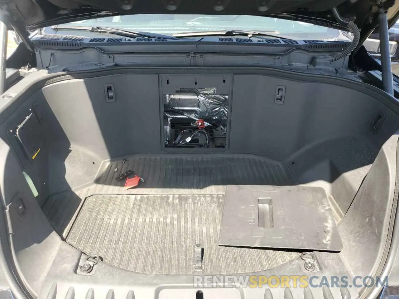 11 fotografías del automóvil dañado 1FT6W1EV0PWG28960 FORD F150 LIGHT 2023