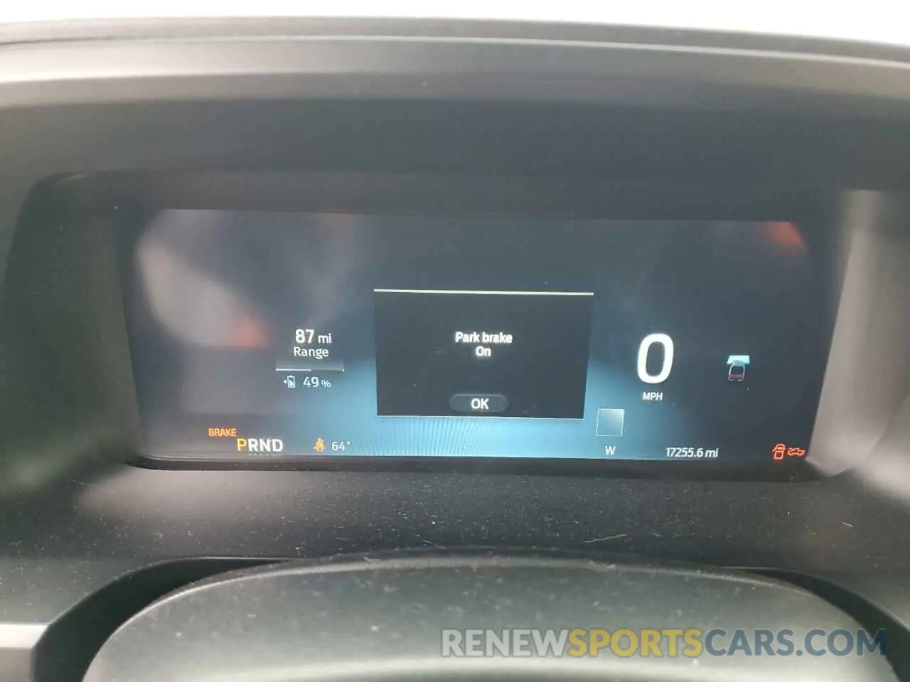 9 fotografías del automóvil dañado 1FT6W1EV1PWG14095 FORD F150 LIGHT 2023