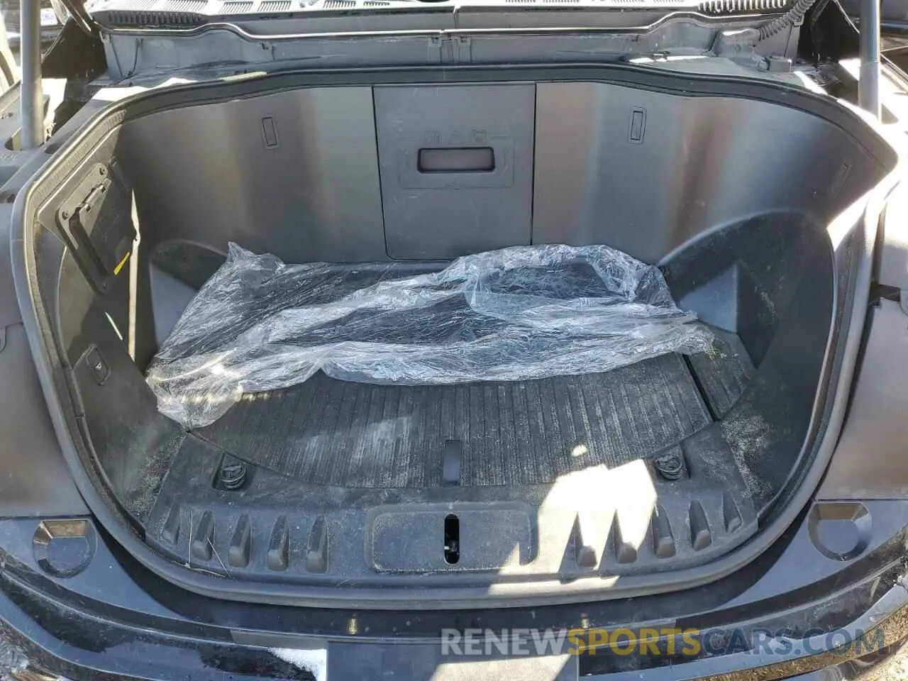 11 fotografías del automóvil dañado 1FT6W1EV3PWG03292 FORD F150 LIGHT 2023