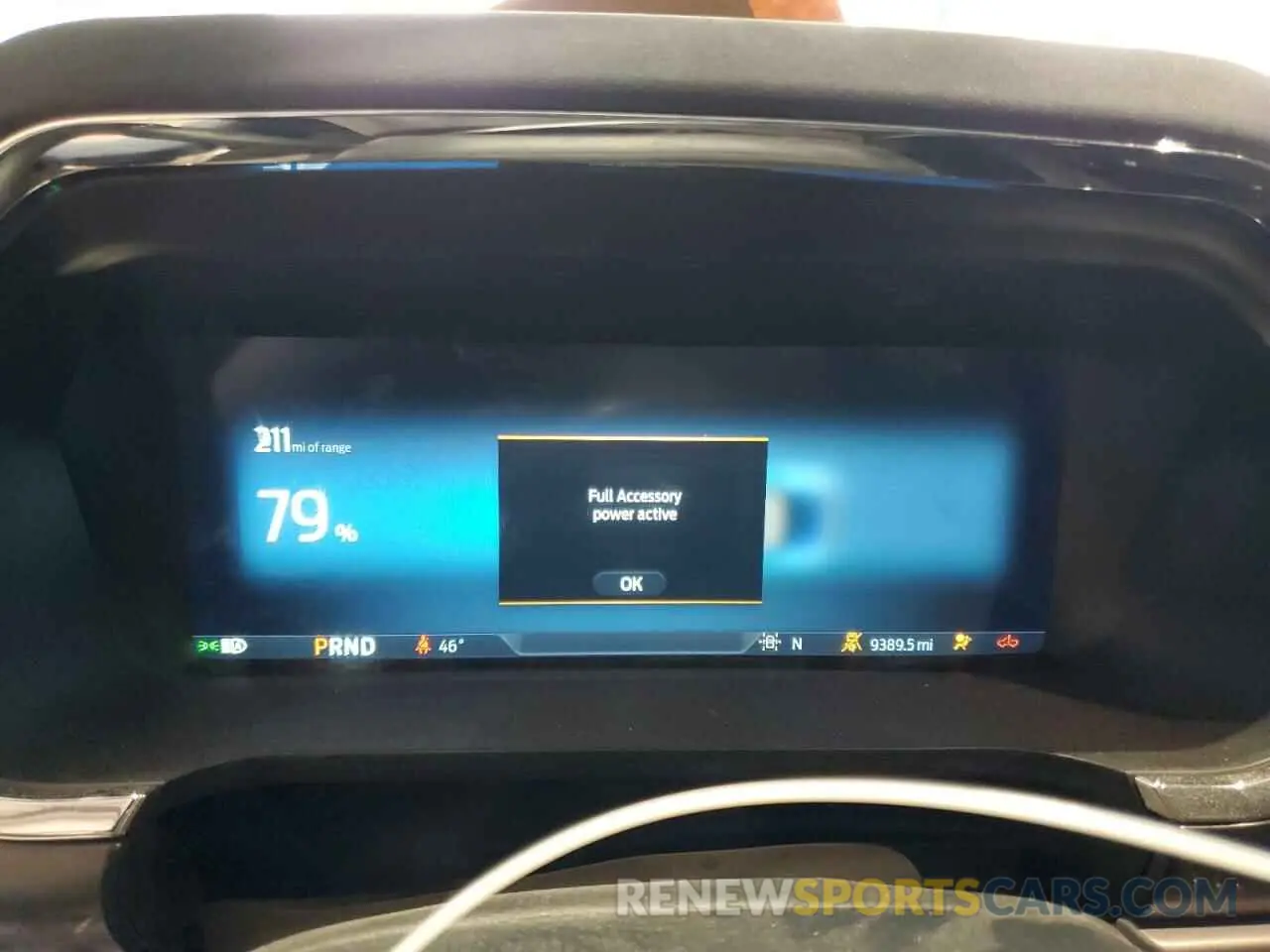 9 fotografías del automóvil dañado 1FT6W1EV3PWG34249 FORD F150 LIGHT 2023