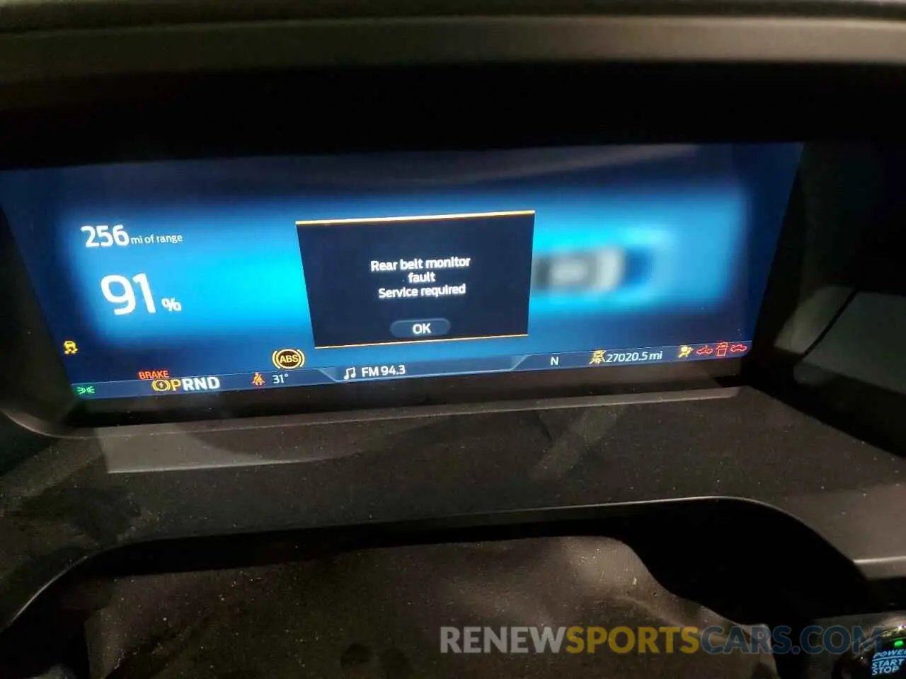 9 fotografías del automóvil dañado 1FT6W1EV6PWG06459 FORD F150 LIGHT 2023