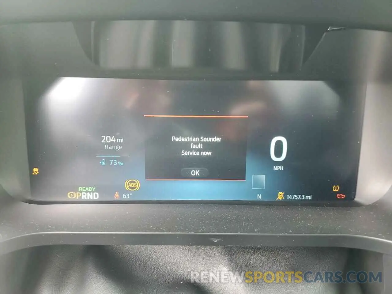 9 fotografías del automóvil dañado 1FT6W1EV7PWG25277 FORD F150 LIGHT 2023