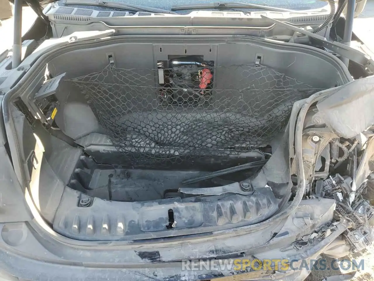 11 fotografías del automóvil dañado 1FT6W1EV9PWG25247 FORD F150 LIGHT 2023