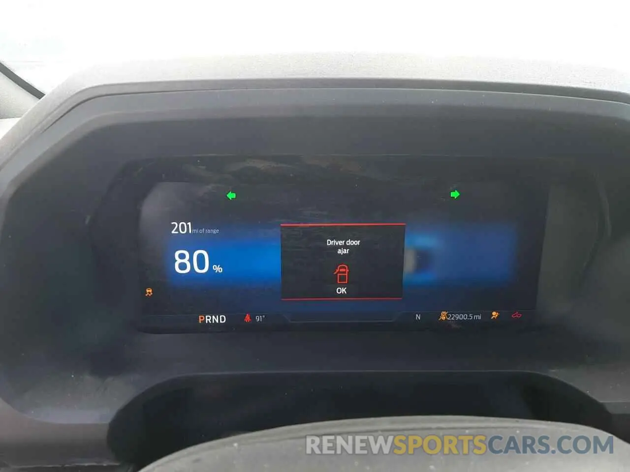 9 fotografías del automóvil dañado 1FT6W1EV9PWG25247 FORD F150 LIGHT 2023