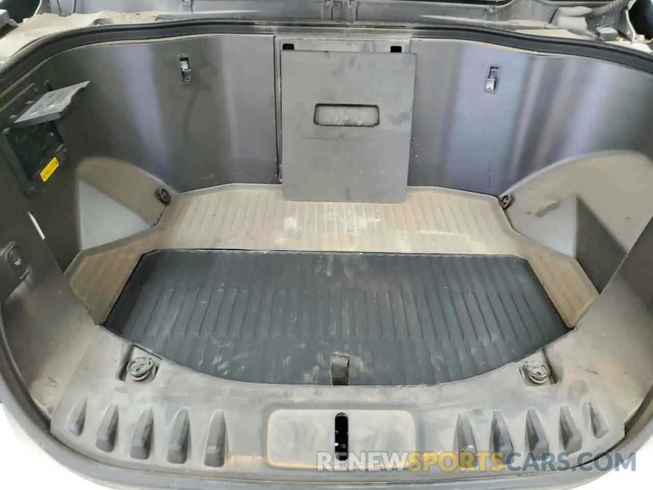 11 fotografías del automóvil dañado 1FTVW1EL1PWG05889 FORD F150 LIGHT 2023