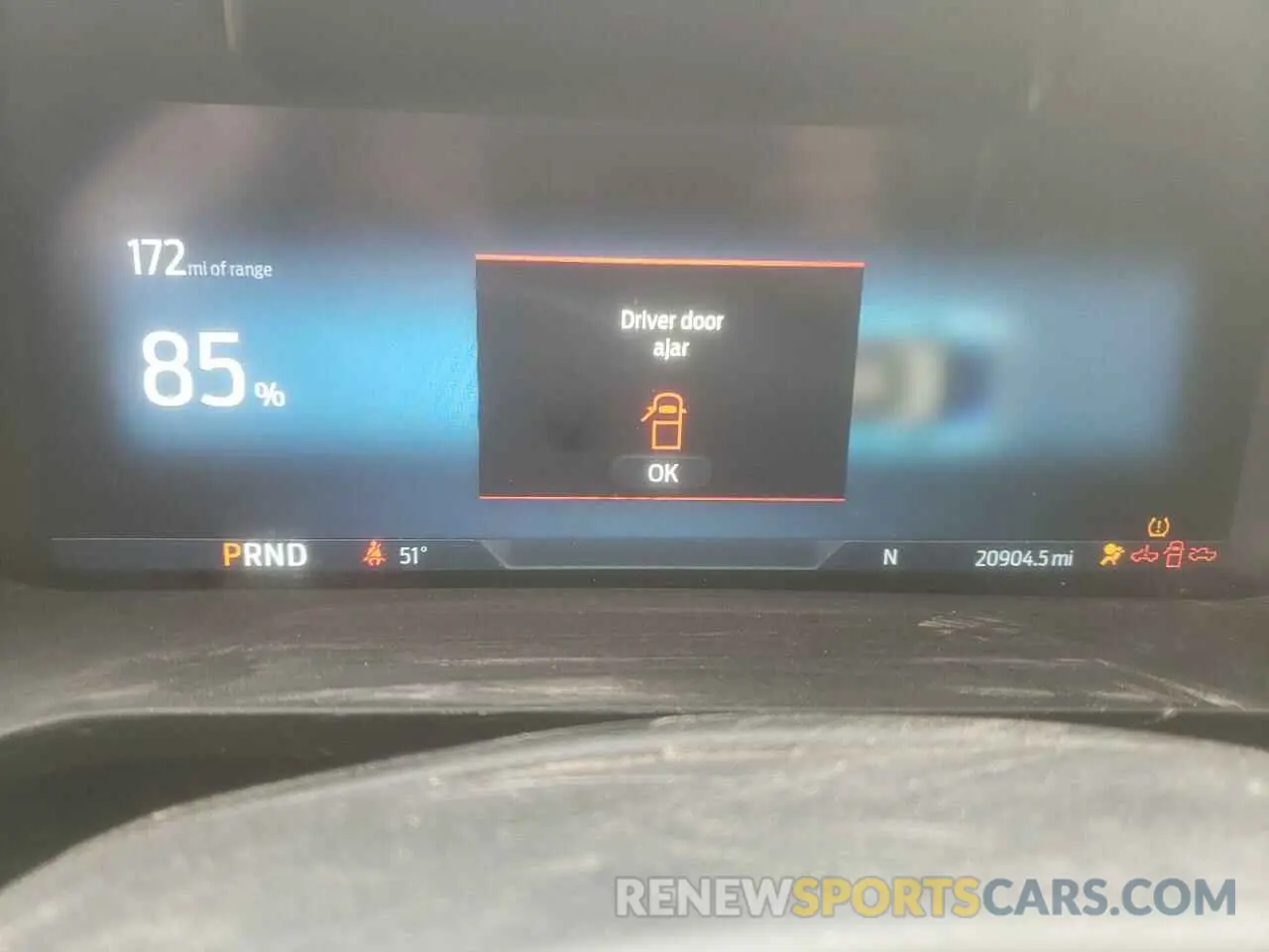 9 fotografías del automóvil dañado 1FTVW1EL1PWG05889 FORD F150 LIGHT 2023
