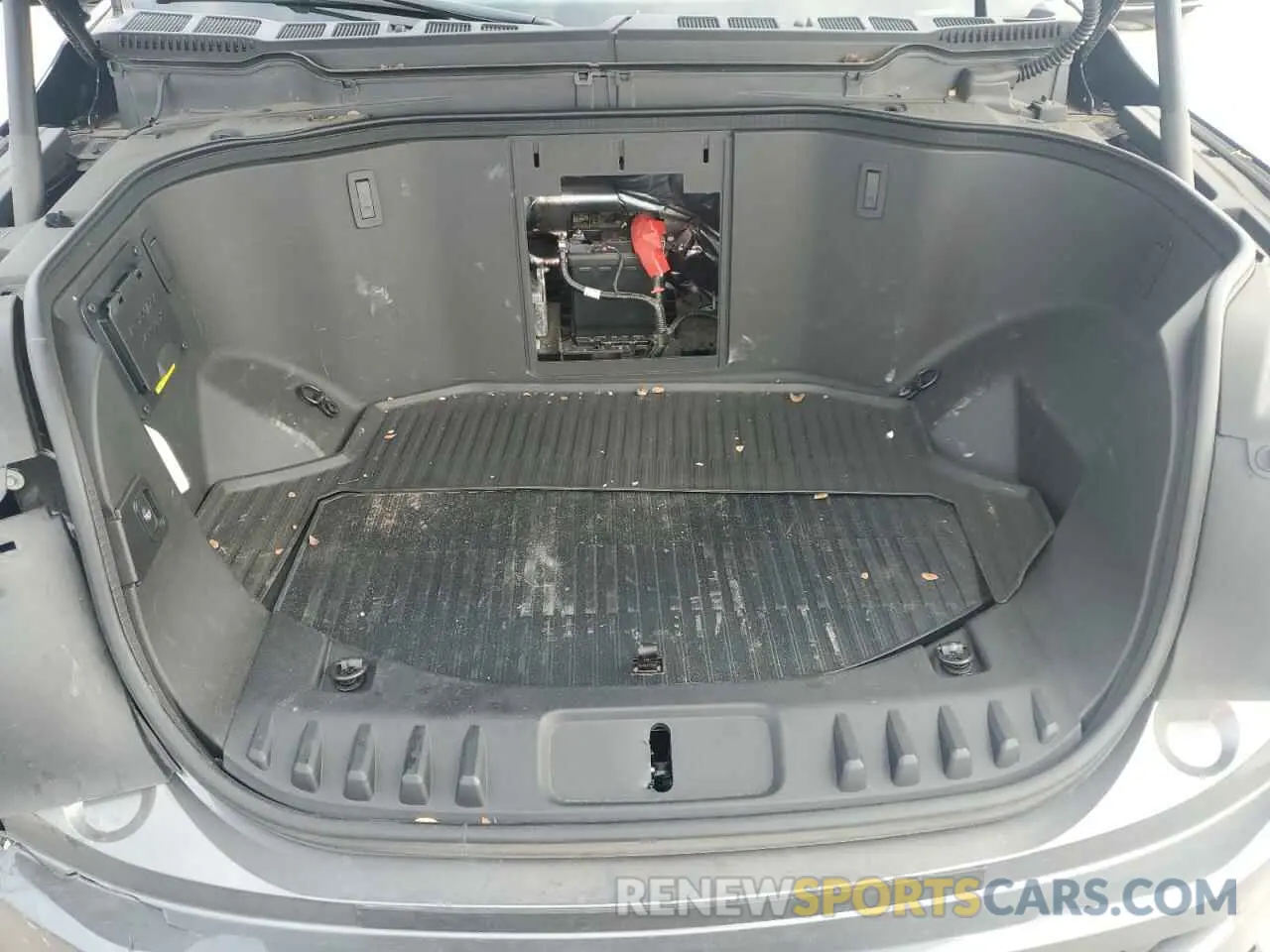 12 fotografías del automóvil dañado 1FTVW1EL1PWG49181 FORD F150 LIGHT 2023