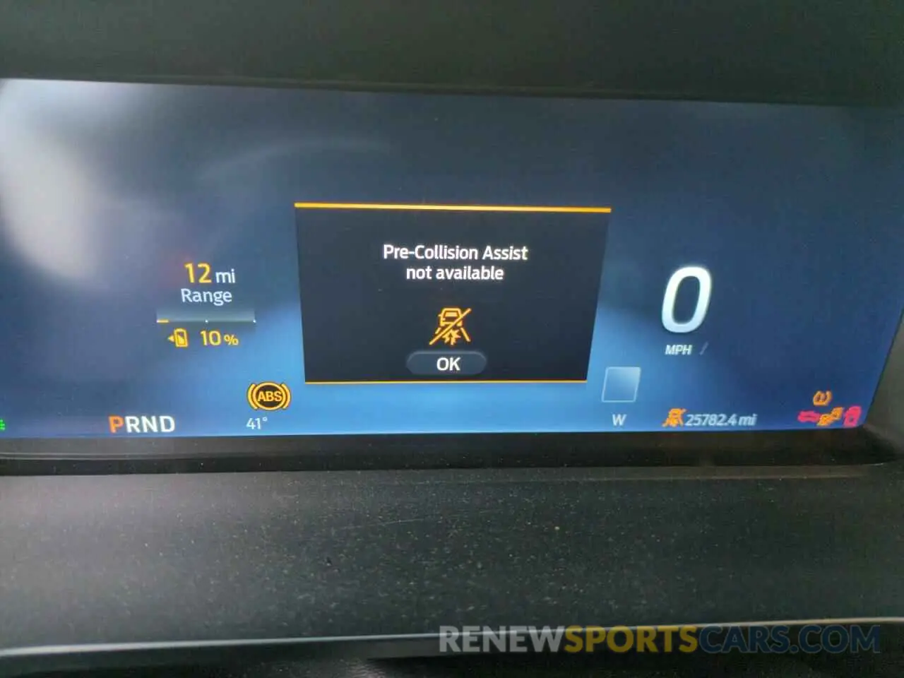 9 fotografías del automóvil dañado 1FTVW1EV5PWG16444 FORD F150 LIGHT 2023