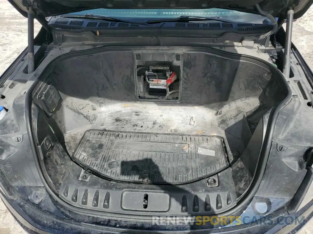 11 fotografías del automóvil dañado 1FTVW1EV8PWG06815 FORD F150 LIGHT 2023