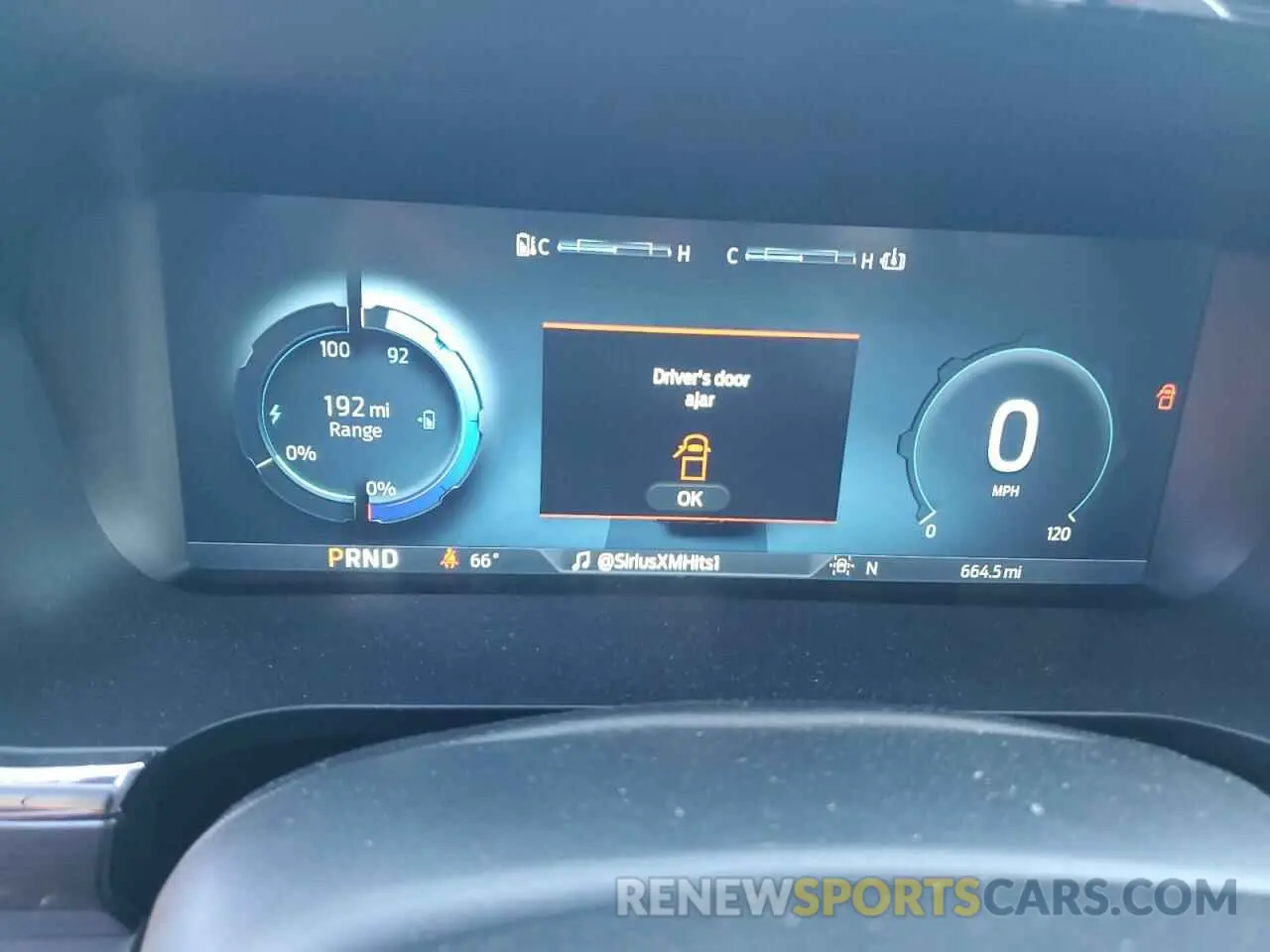 9 fotografías del automóvil dañado 1FTVW3LK0RWG24006 FORD F150 LIGHT 2024