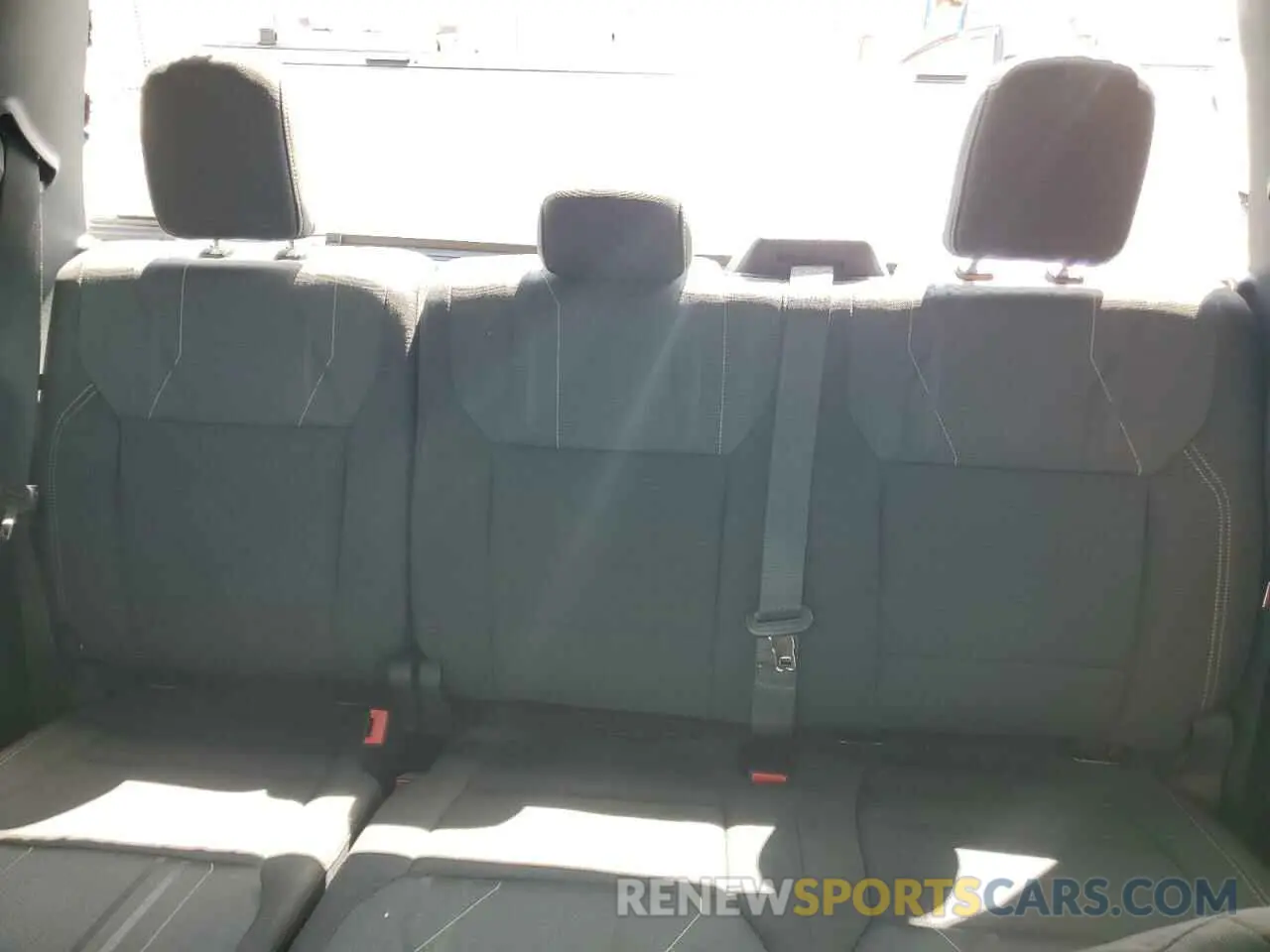 10 fotografías del automóvil dañado 1FTEW2K58RKE25993 FORD F150 STX 2024