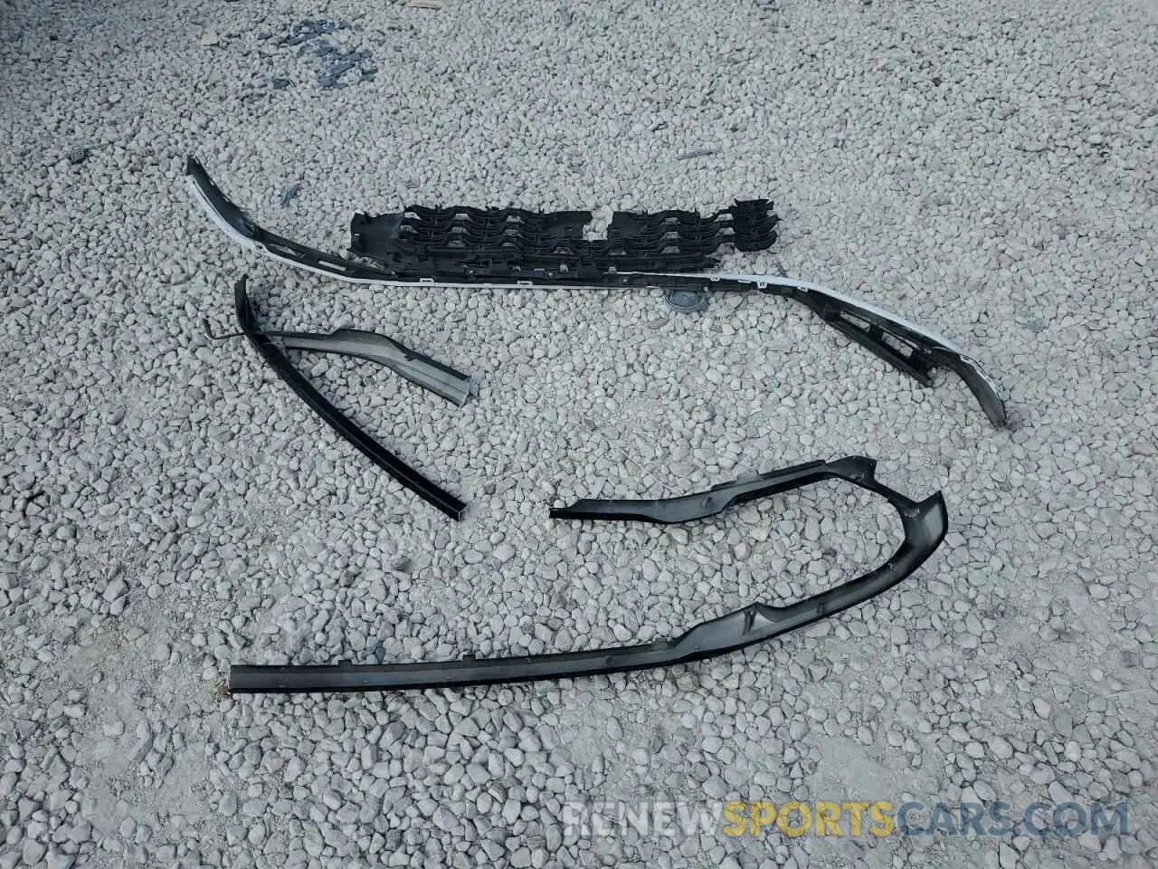 12 fotografías del automóvil dañado 1FTEW2KP2RKD52847 FORD F150 STX 2024