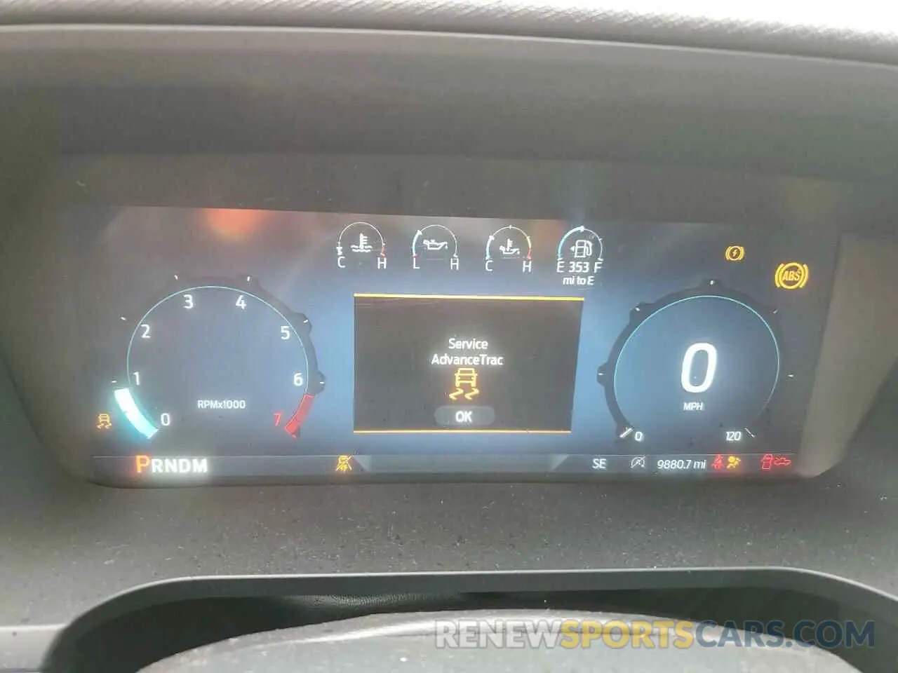 9 fotografías del automóvil dañado 1FTEW2LP0RKD27766 FORD F150 STX 2024