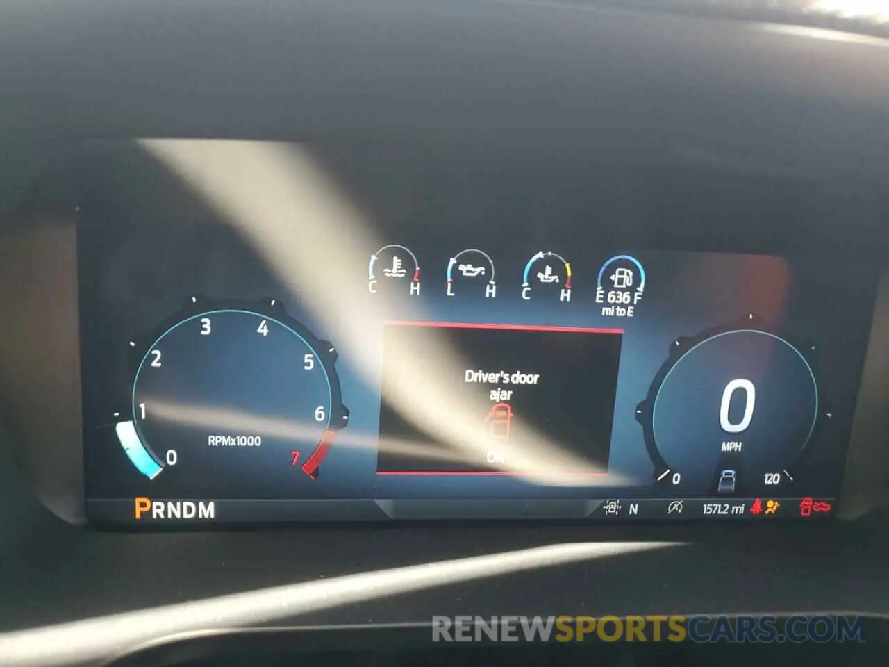 9 fotografías del automóvil dañado 1FTEW2LP3RKF76028 FORD F150 STX 2024