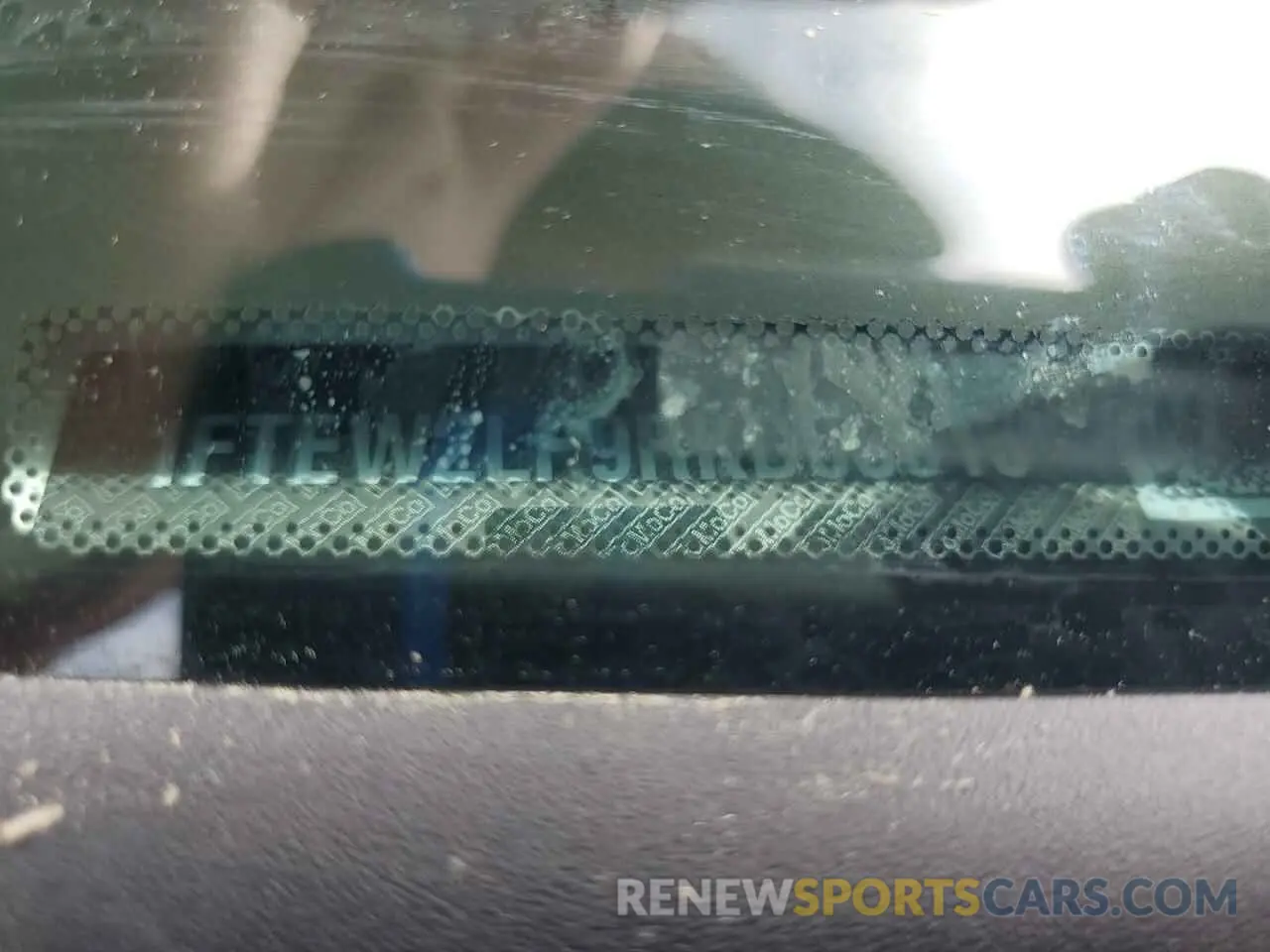 13 fotografías del automóvil dañado 1FTEW2LP9RKD03515 FORD F150 STX 2024
