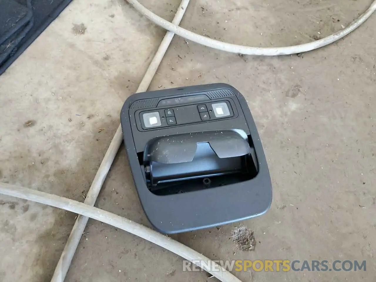 12 fotografías del automóvil dañado 1FTEX2KP9RKD32351 FORD F150 STX 2024