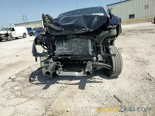 14 fotografías del automóvil dañado 1FTEW2KP8SKD01519 FORD F150 STX 2025