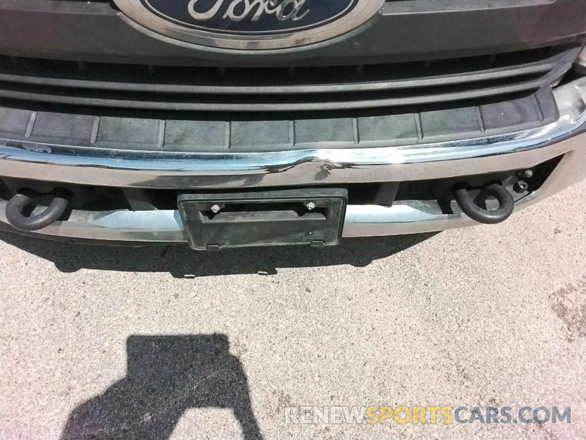 18 fotografías del automóvil dañado 1FT7W2A68KEC31553 FORD F250 2019