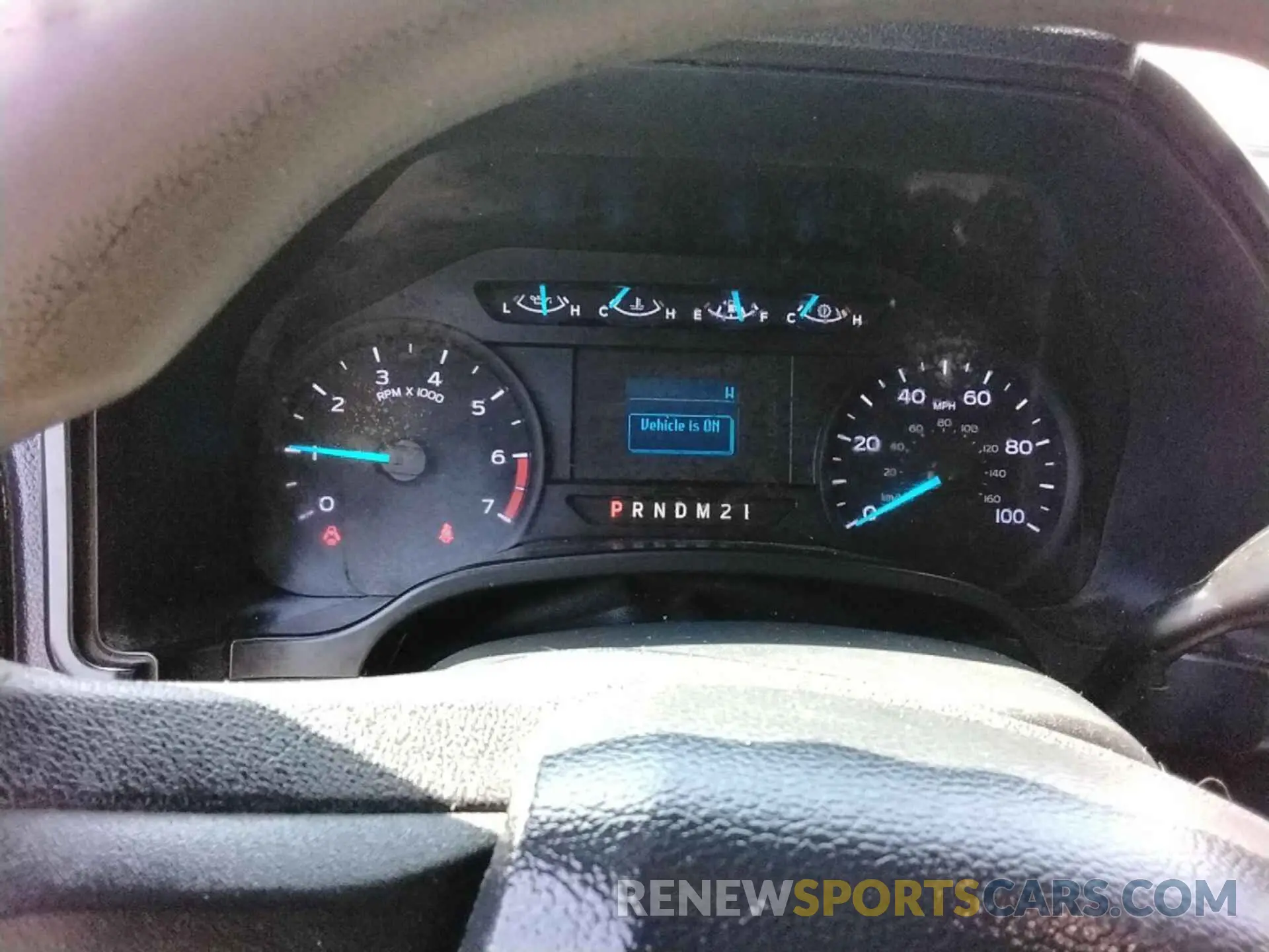 27 fotografías del automóvil dañado 1FT7W2A68KEC31553 FORD F250 2019