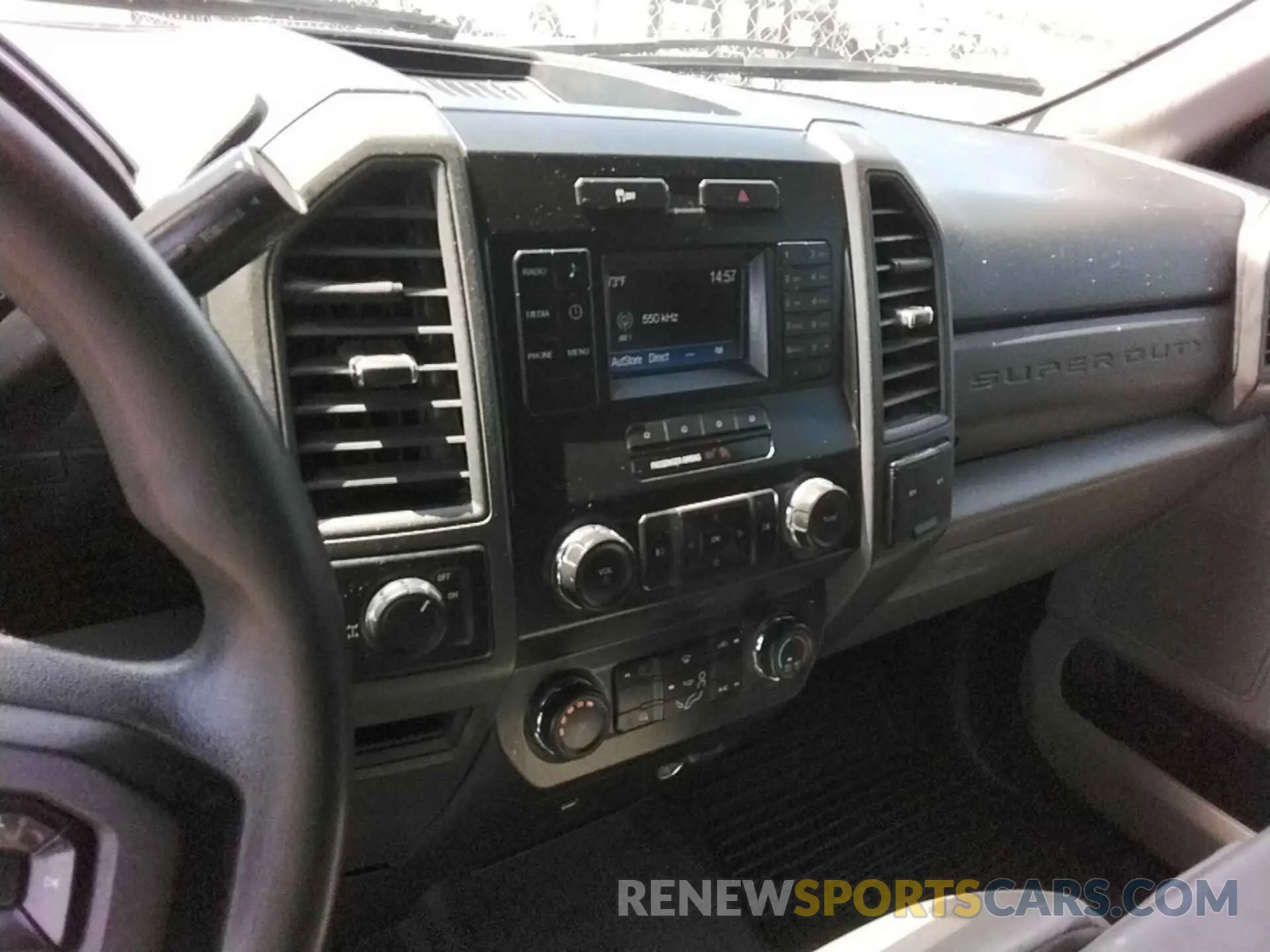29 fotografías del automóvil dañado 1FT7W2A68KEC31553 FORD F250 2019