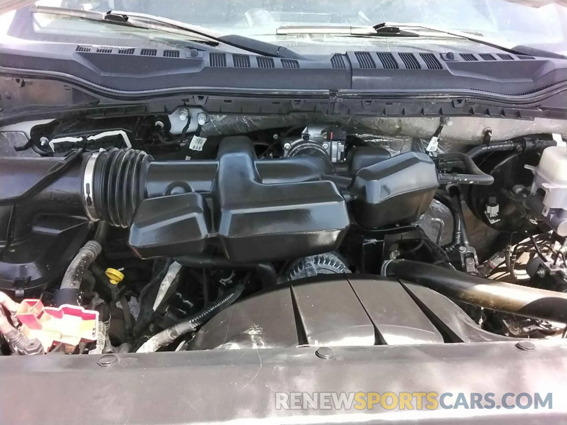 31 fotografías del automóvil dañado 1FT7W2A68KEC31553 FORD F250 2019