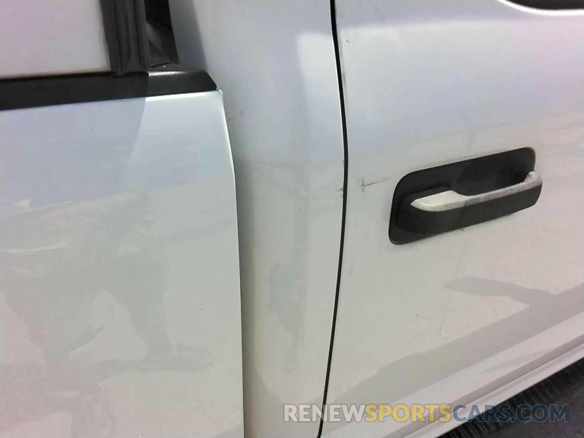 8 fotografías del automóvil dañado 1FT7W2A68KEC31553 FORD F250 2019