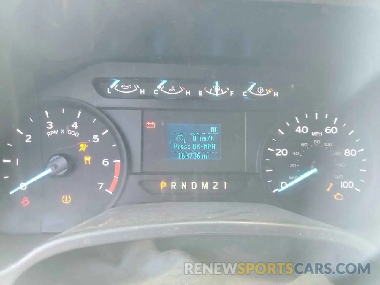 9 fotografías del automóvil dañado 1FT7W2A68KEC55335 FORD F250 2019