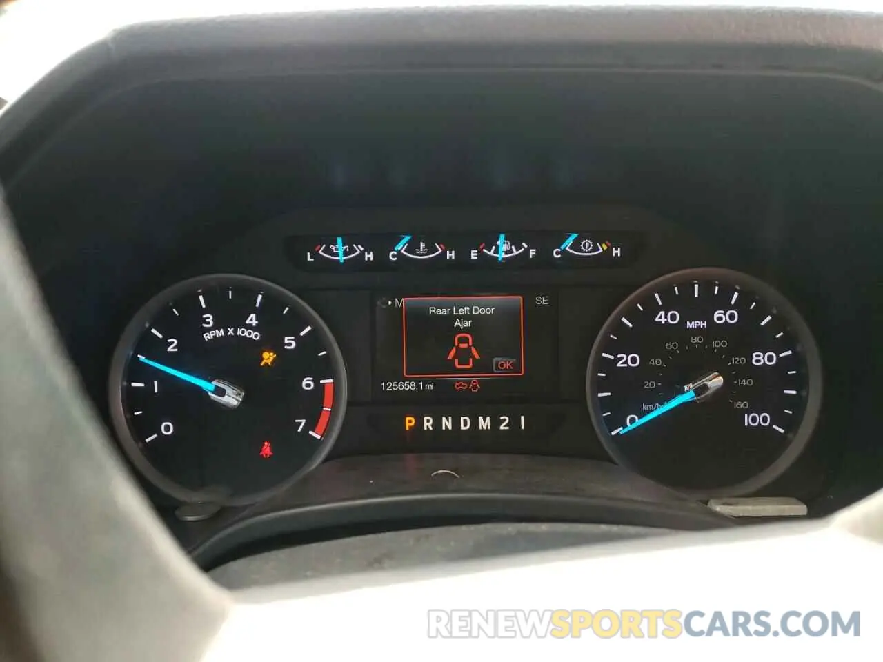 9 fotografías del automóvil dañado 1FT7W2B61KED74052 FORD F250 2019
