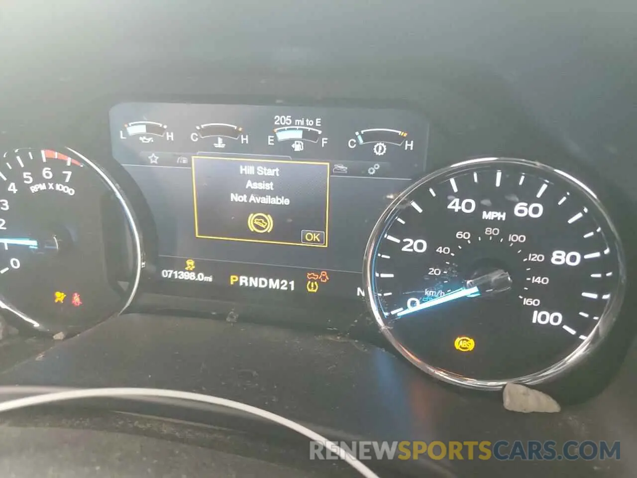 9 fotografías del automóvil dañado 1FT7W2B62KED98988 FORD F250 2019