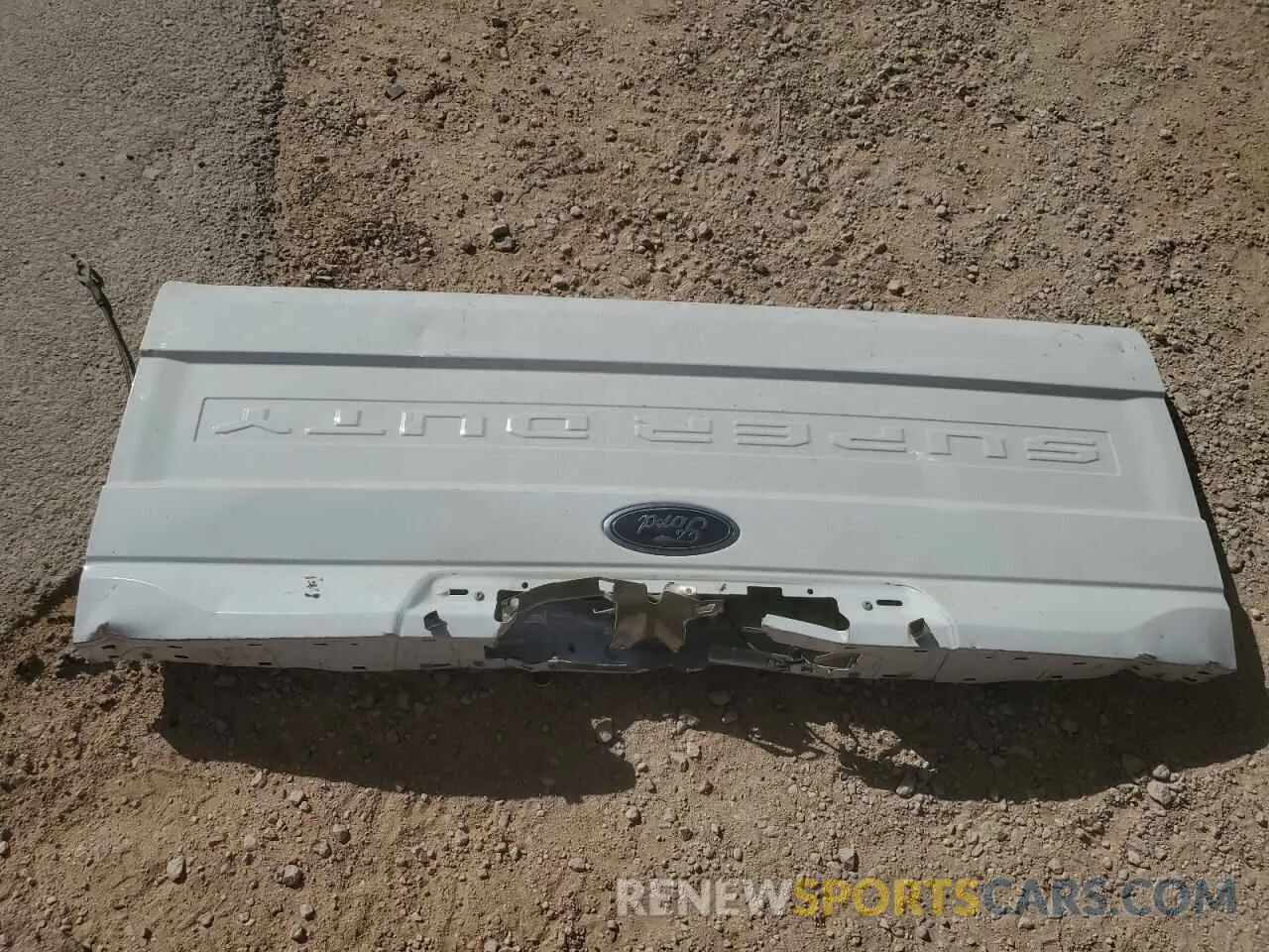 12 fotografías del automóvil dañado 1FT7W2B62KEF79783 FORD F250 2019