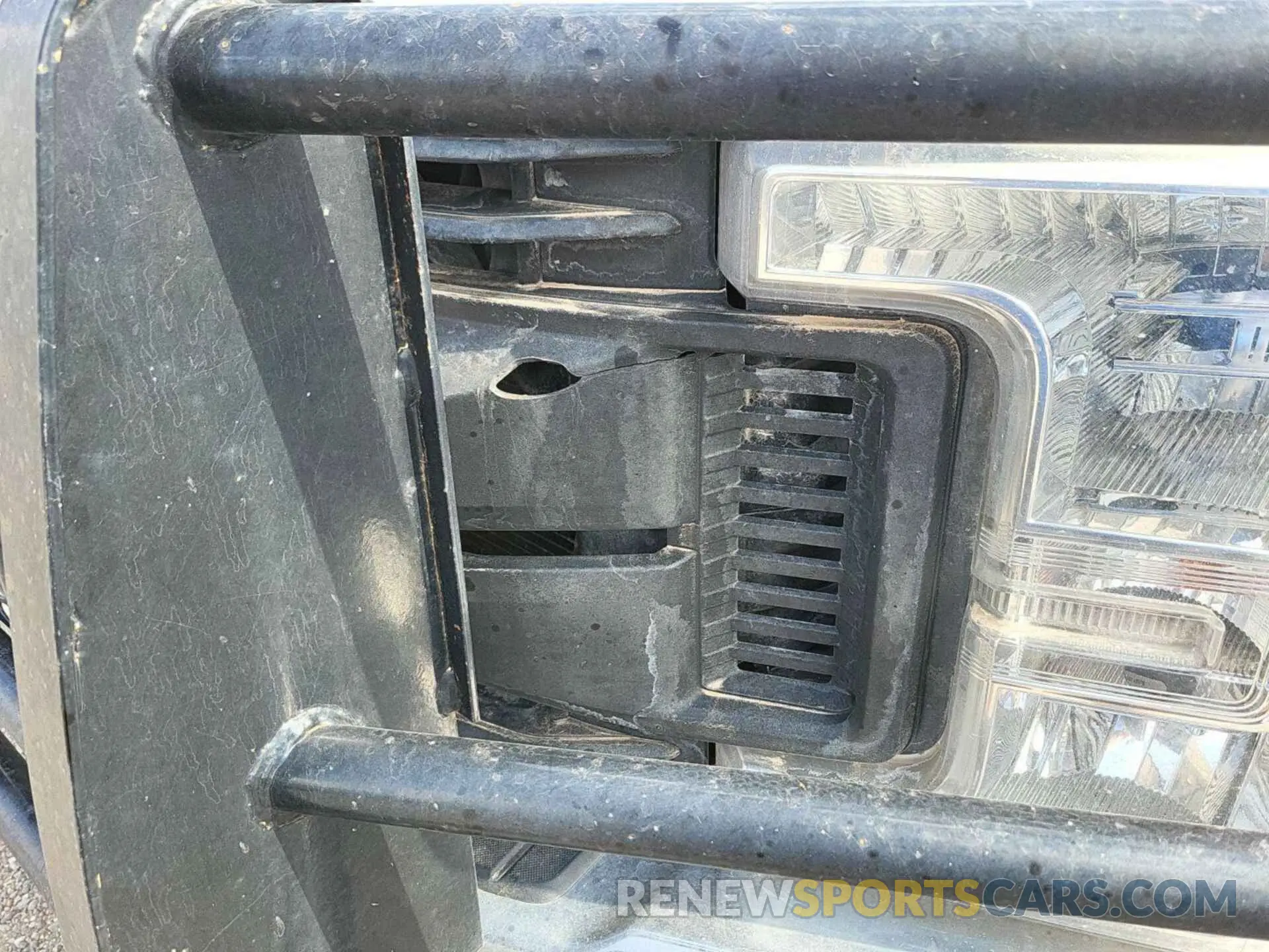 11 fotografías del automóvil dañado 1FT7W2B63KEC61316 FORD F250 2019