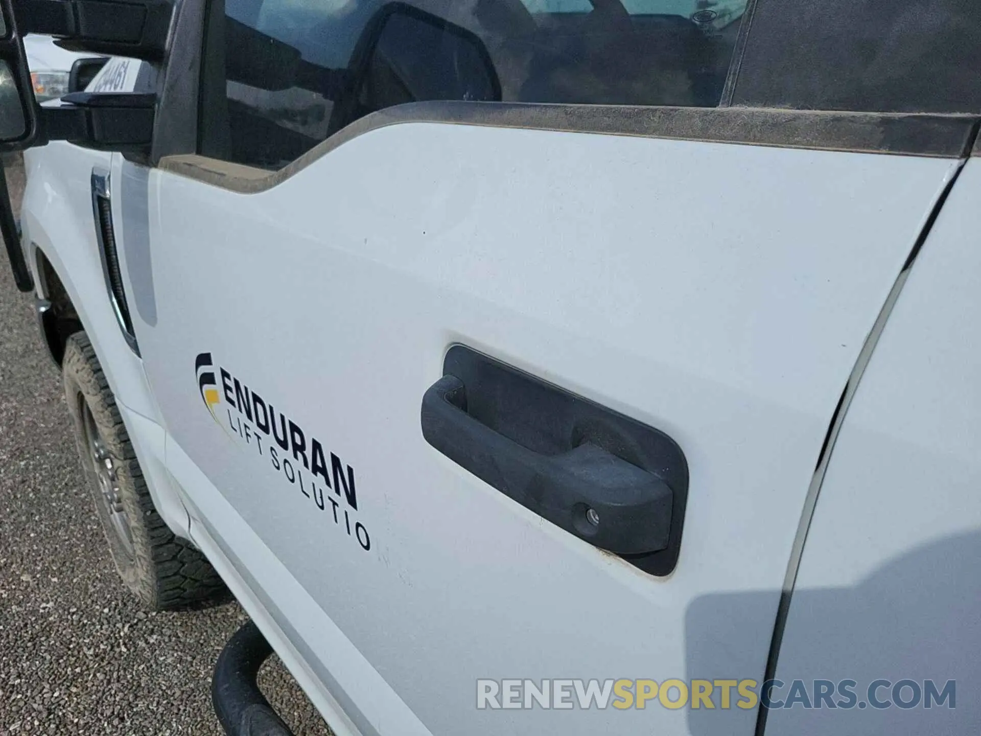26 fotografías del automóvil dañado 1FT7W2B63KEC61316 FORD F250 2019