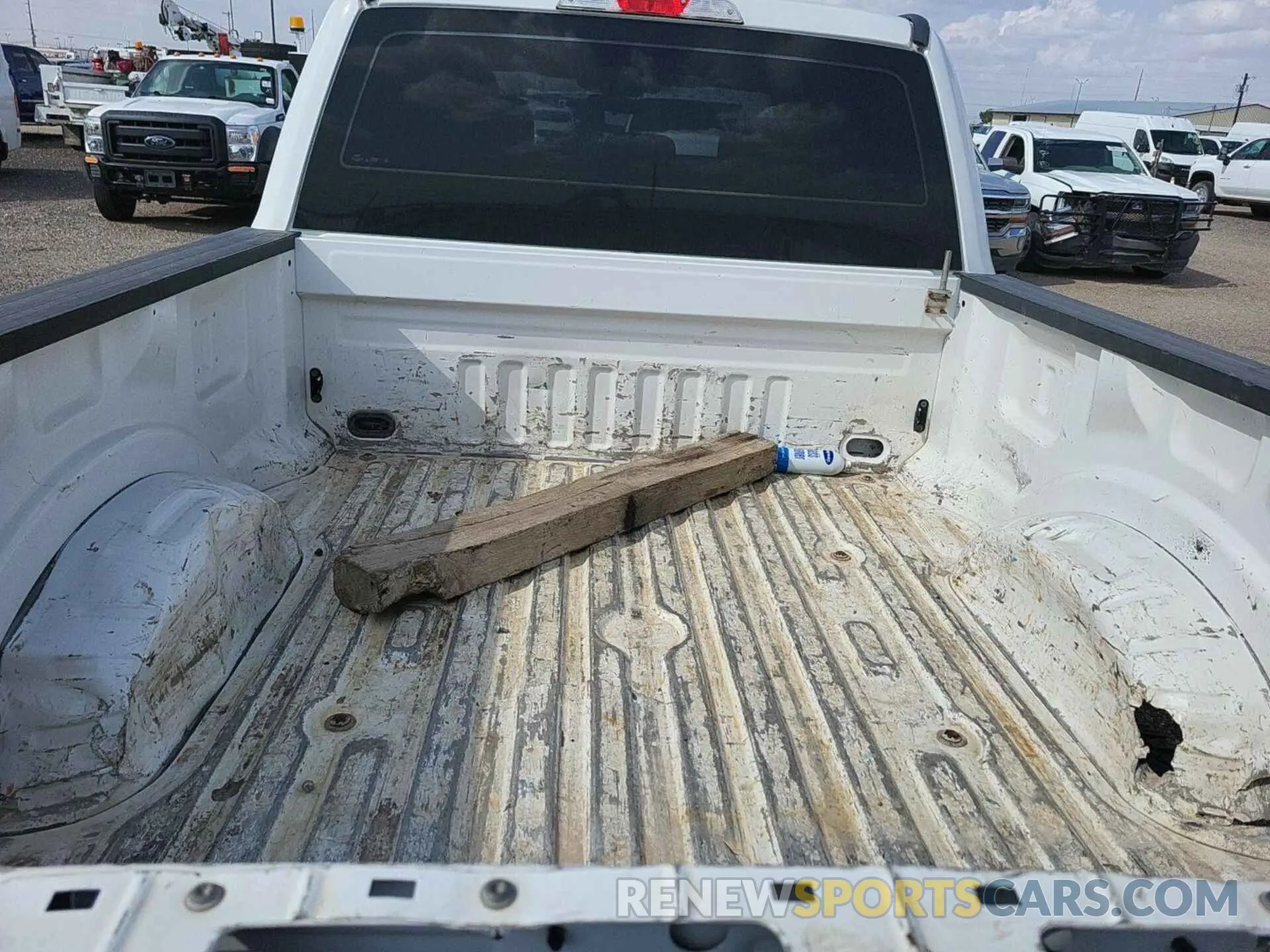 39 fotografías del automóvil dañado 1FT7W2B63KEC61316 FORD F250 2019