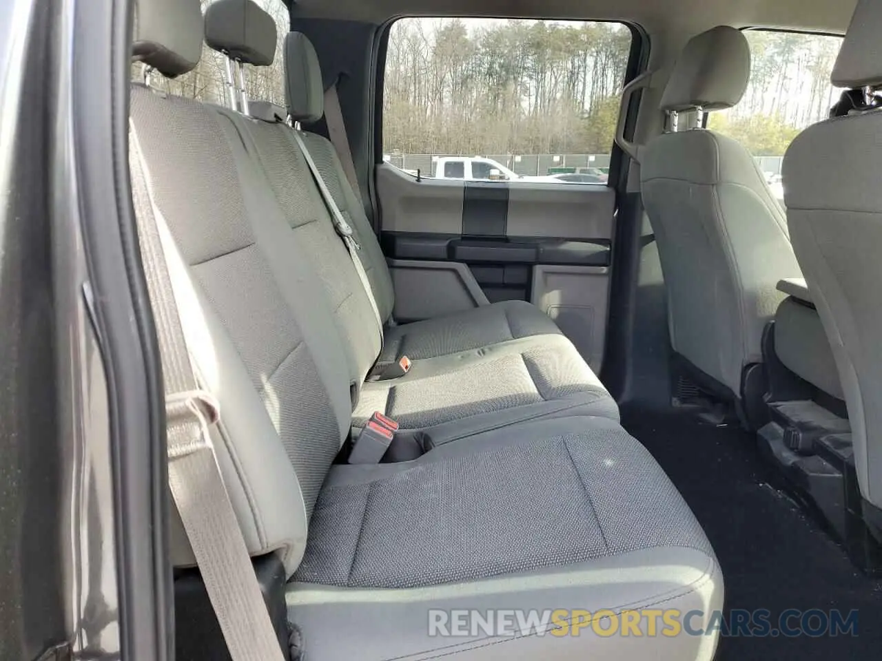 10 fotografías del automóvil dañado 1FT7W2B64KEG23170 FORD F250 2019