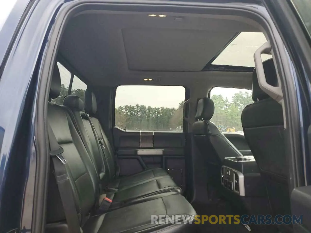 10 fotografías del automóvil dañado 1FT7W2B69KEG34472 FORD F250 2019