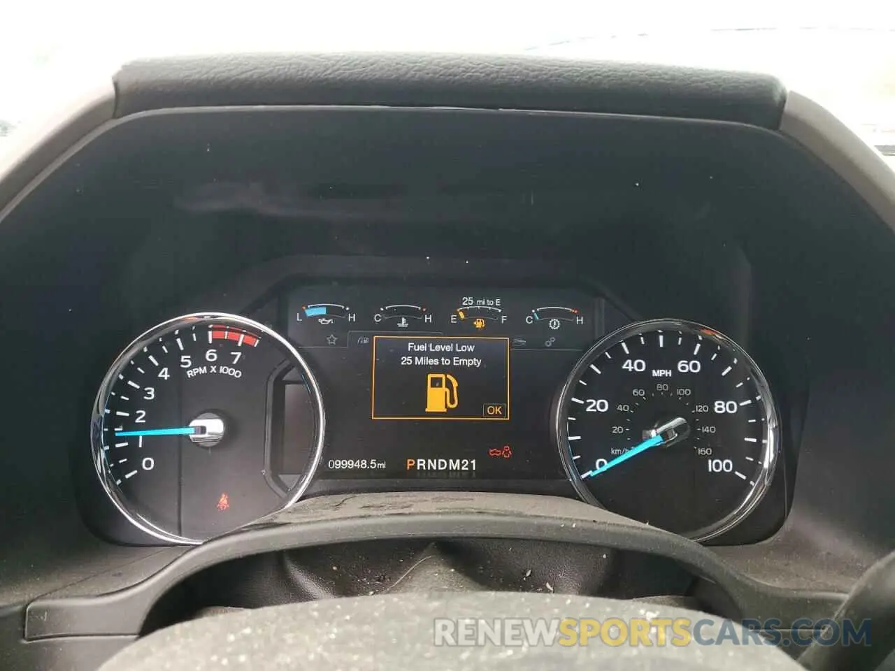9 fotografías del automóvil dañado 1FT7W2B69KEG34472 FORD F250 2019