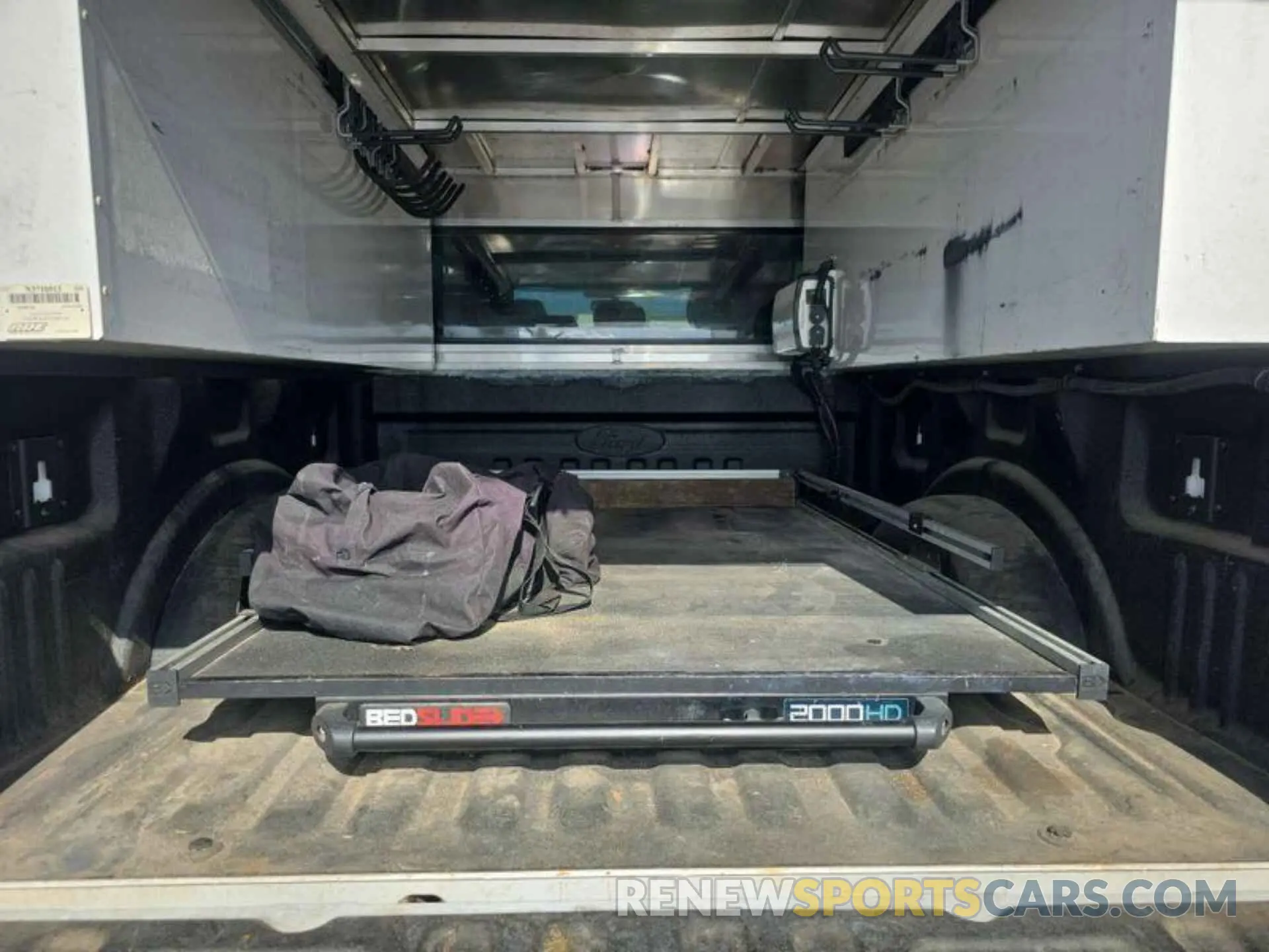 19 fotografías del automóvil dañado 1FT7W2B6XKEG11413 FORD F250 2019