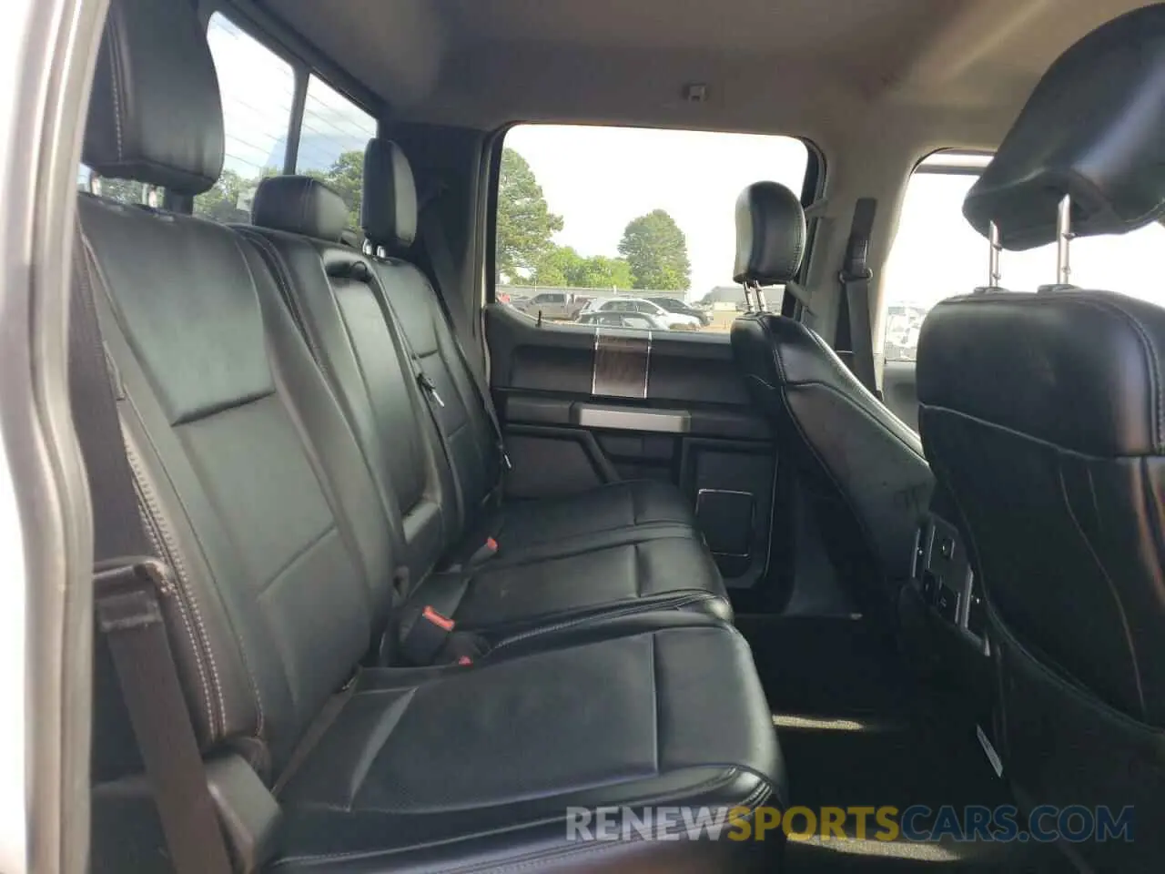 10 fotografías del automóvil dañado 1FT7W2BT0KEC54670 FORD F250 2019