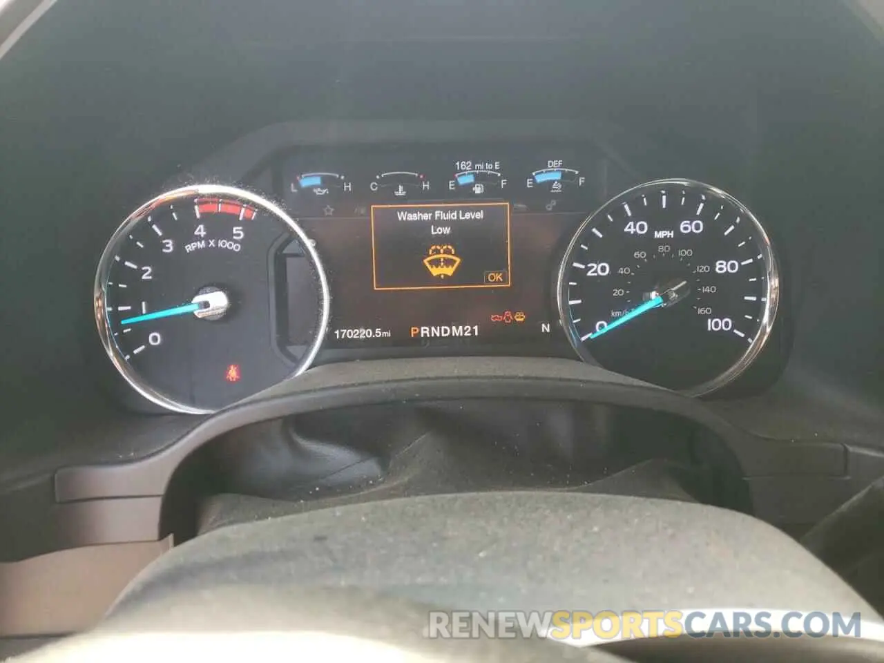 9 fotografías del automóvil dañado 1FT7W2BT0KEC54670 FORD F250 2019
