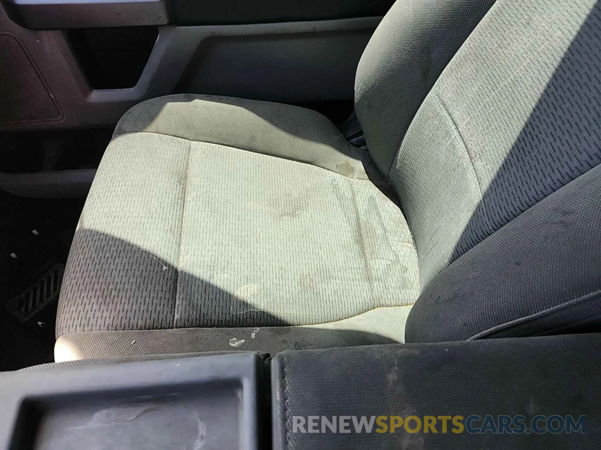 10 fotografías del automóvil dañado 1FT7W2BT0KEC61716 FORD F250 2019