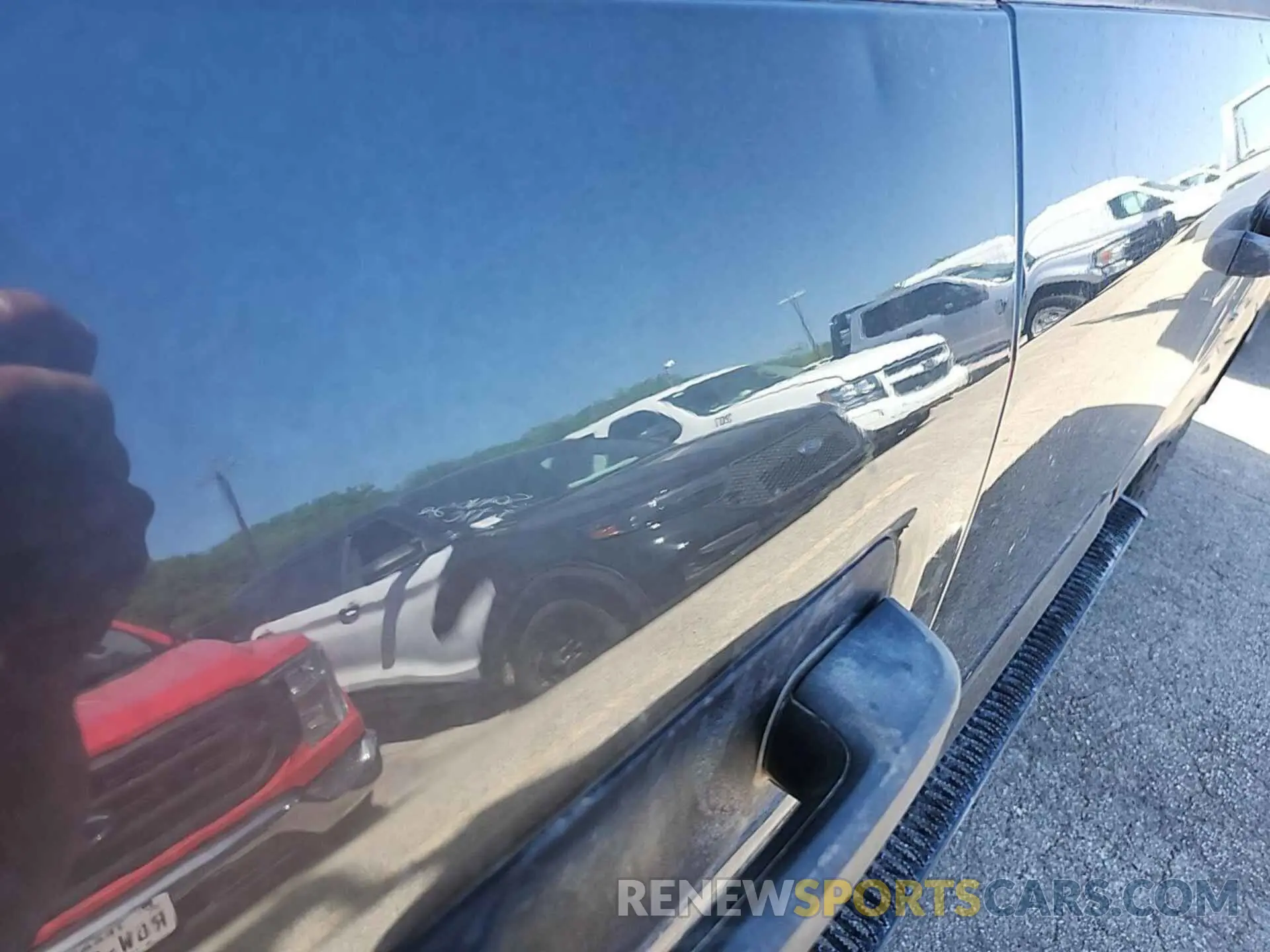 13 fotografías del automóvil dañado 1FT7W2BT0KEC61716 FORD F250 2019