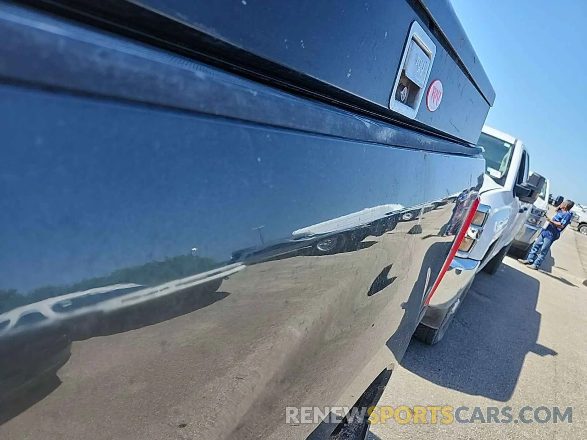 17 fotografías del automóvil dañado 1FT7W2BT0KEC61716 FORD F250 2019