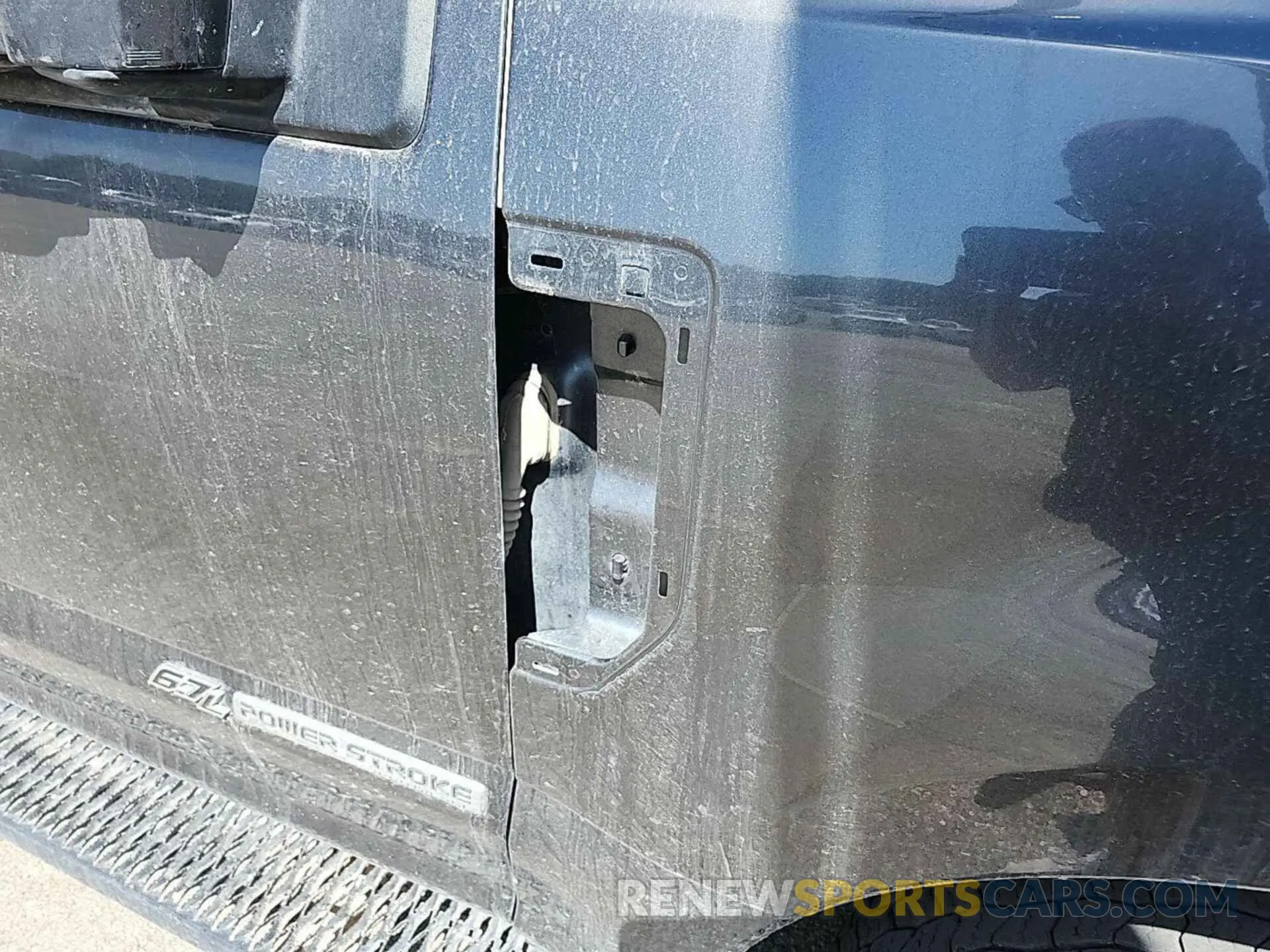 19 fotografías del automóvil dañado 1FT7W2BT0KEC61716 FORD F250 2019